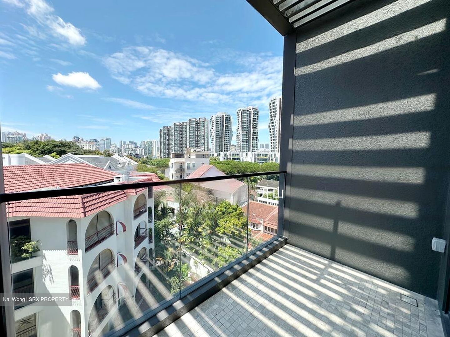 Jervois Privé (D10), Apartment #434309281